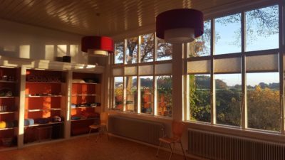 Soundgiftconcert Move & Grow Laren (Gelderland)