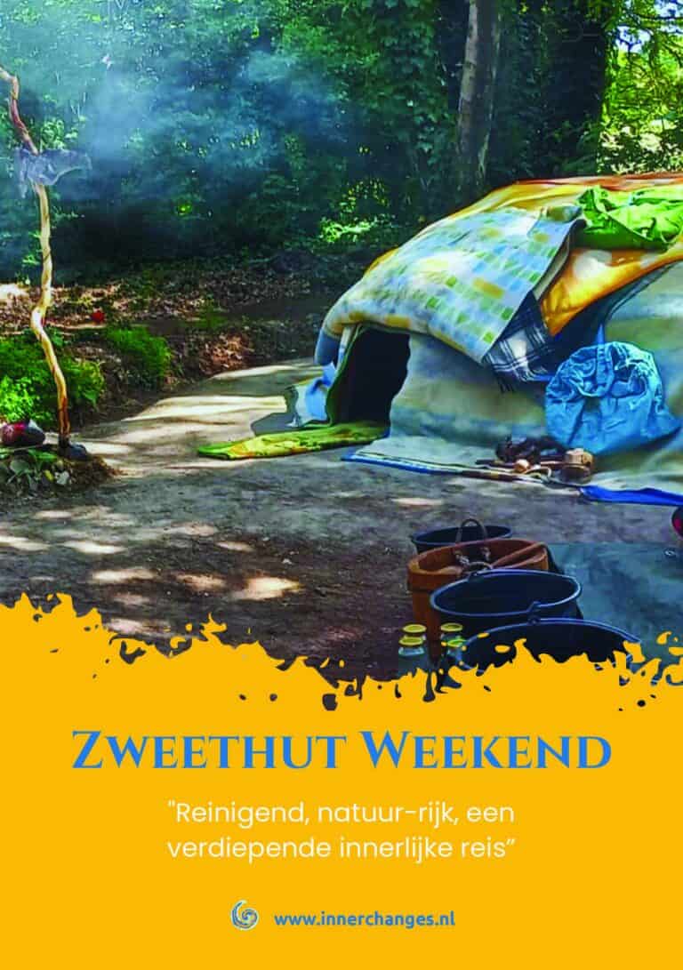 Zweethut weekend innerchanges