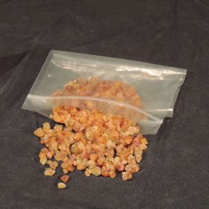 Copal - hars van de pijnboom - 20 gram