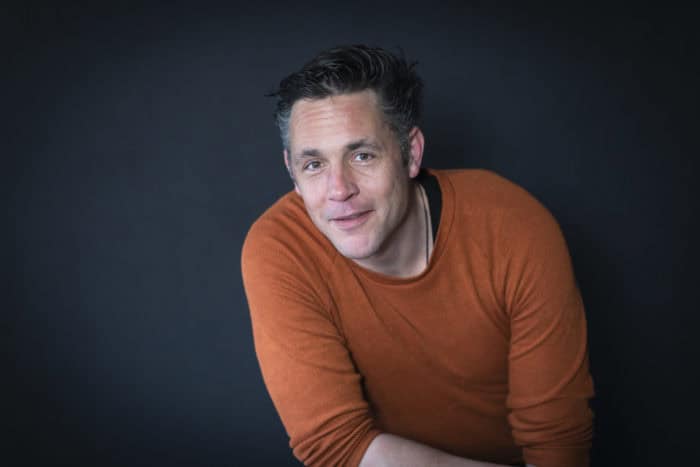 Erik Roesink