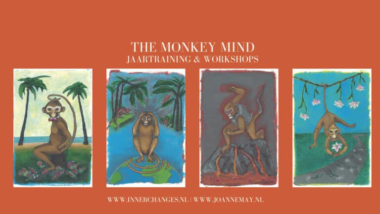 The Monkey Mind workshops
