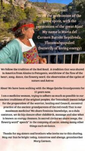 Temazcal Mexicaanse Zweethut 9-8-2025