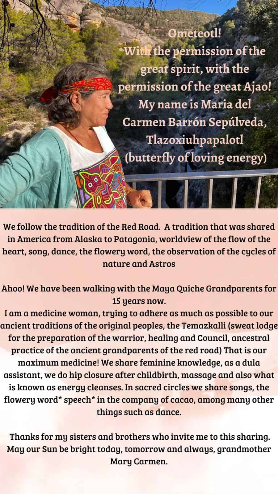 Temazcal Mexicaanse Zweethut 9-8-2025