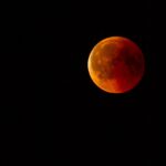 De invloed van de maan op ons lichaam