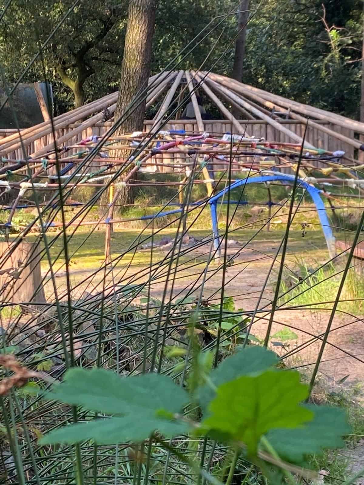 Zweethut Weekend 27 en 28 juni 2026