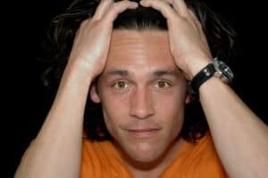 Mannelijke kwetsbaarheid deel 2