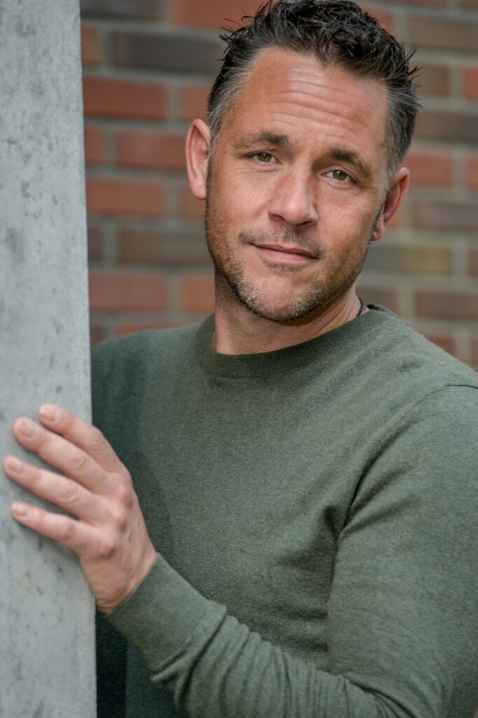 Mannelijke kwetsbaarheid deel 2