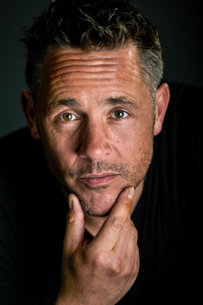 Mannelijke kwetsbaarheid deel 2