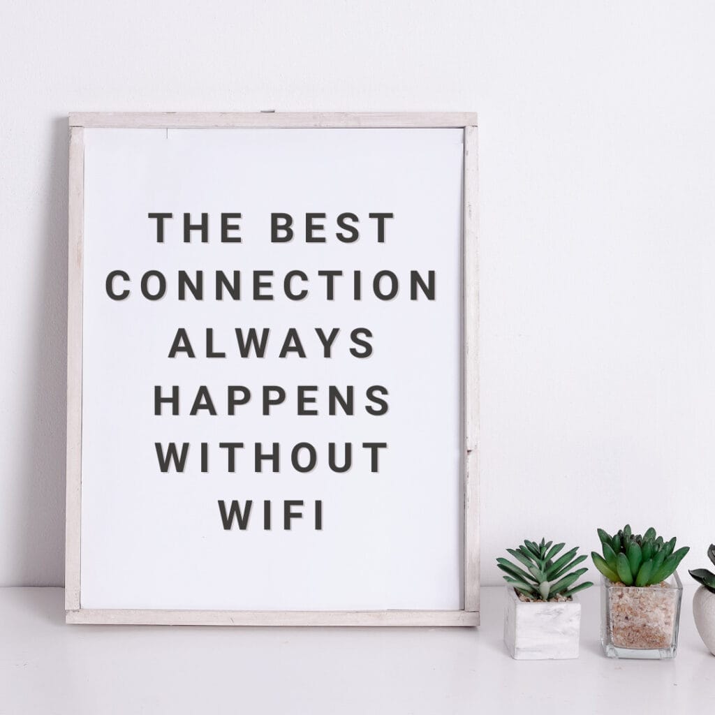 1.1 Verbinding (en CMFT)