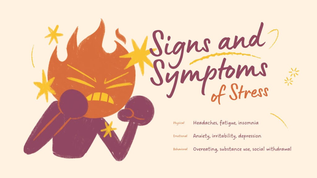 3.8 - Stress (en cmft) - Wanneer stress om verbinding vraagt..