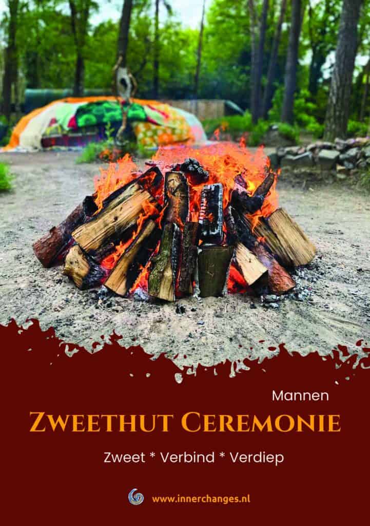 Gedragen door vuur en verbonden in liefde