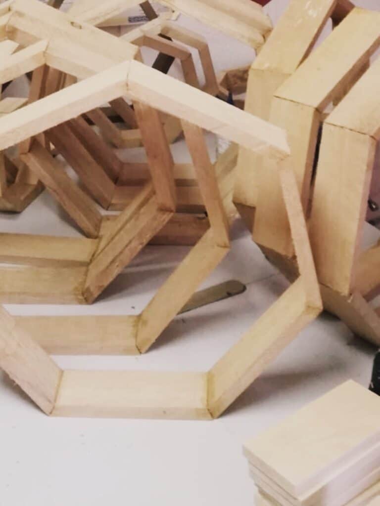 Het Hart van de Drum – Het Frame als Fundament