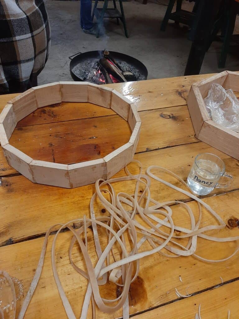 Het Hart van de Drum – Het Frame als Fundament