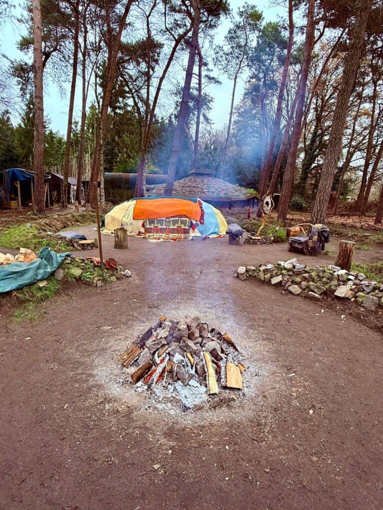 Wanneer spirit ontwaakt