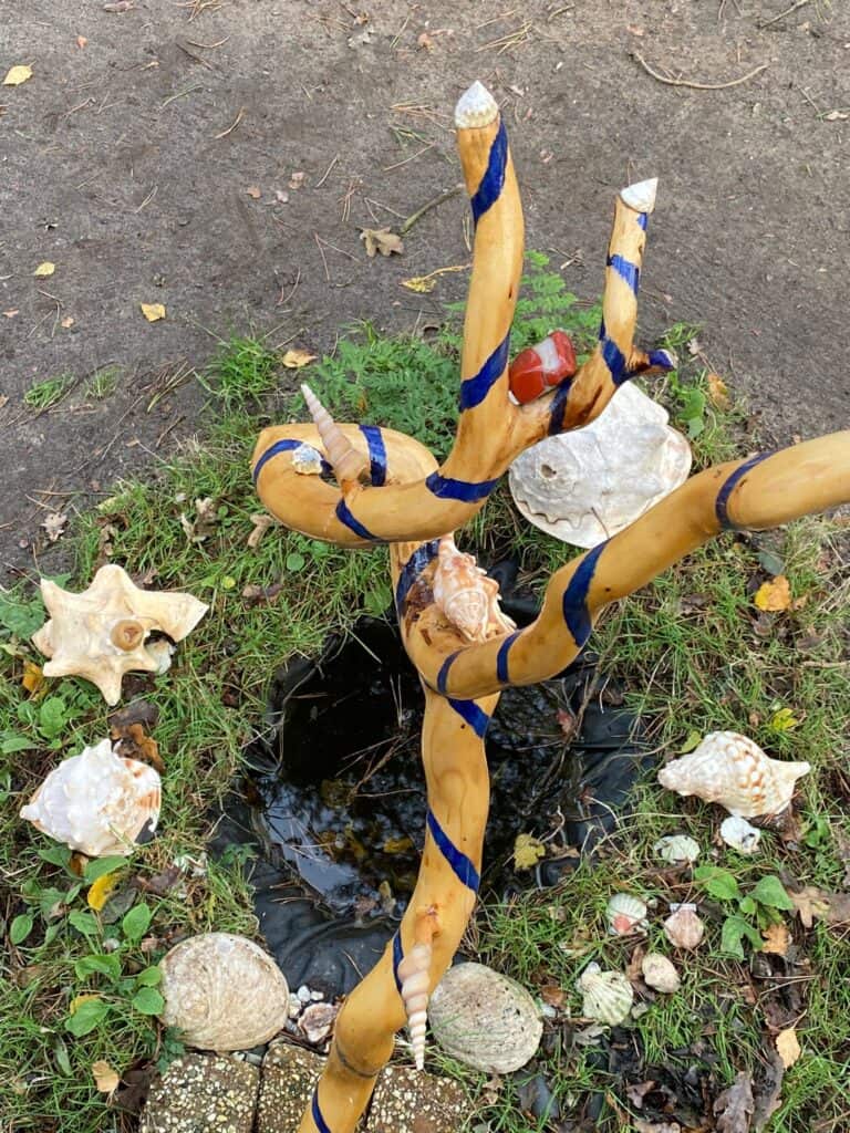 Zweethut Vision Quest: een oeroude reis naar jezelf