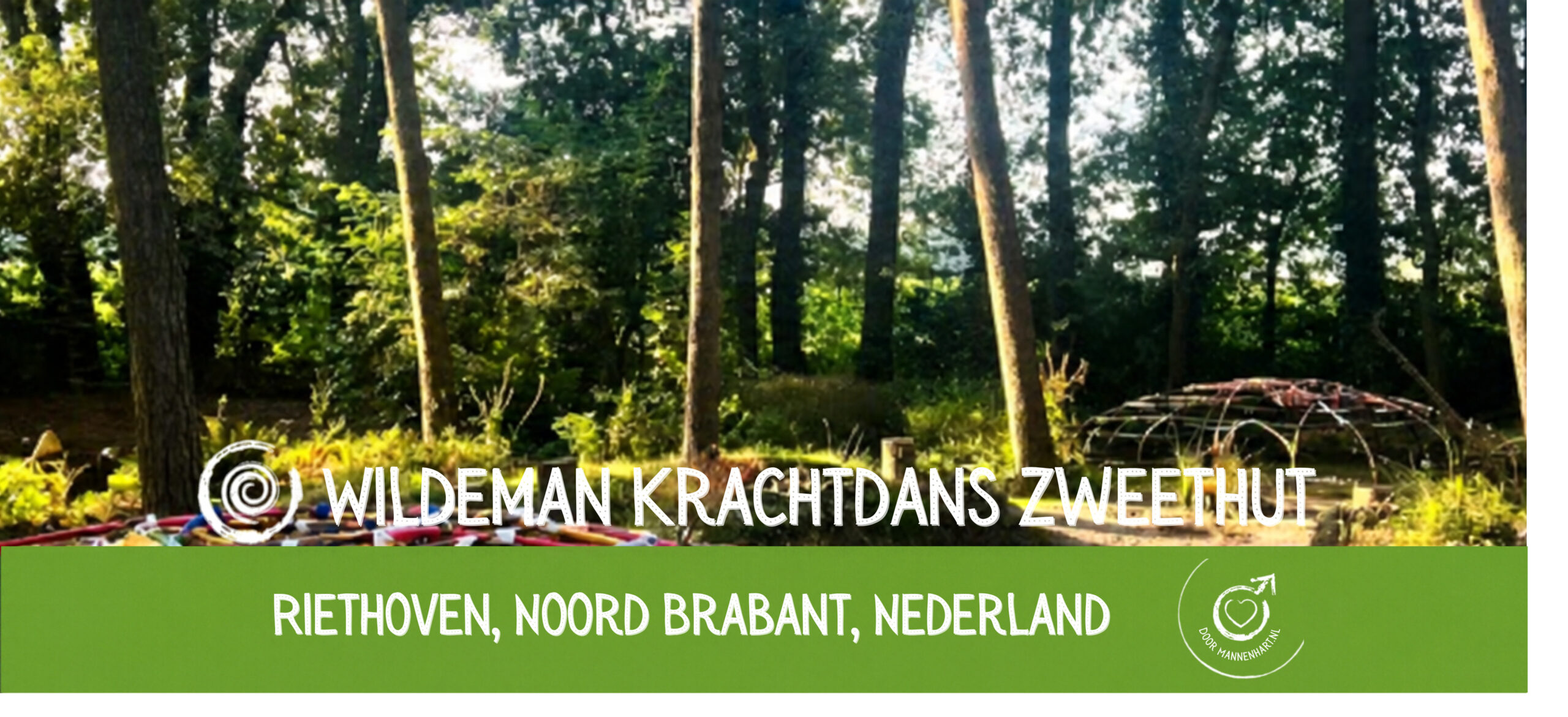 Wildeman Krachtdans Zweethut